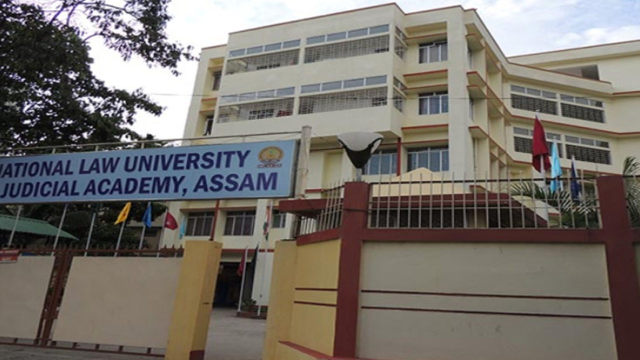 National Law University and Judicial Academy: Introduction, Vision & Mission, Skill Development, University Highlights, University Ranking, Affiliations, Campus Life, Academic Programs, Admissions, Application Process, Placements, FAQs